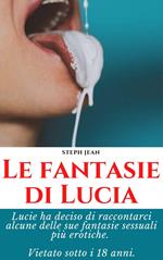 Le fantasie di Lucia