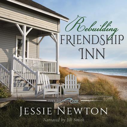 Rebuilding Friendship Inn