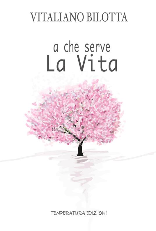 A che serve la vita - Vitaliano Bilotta - ebook