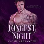 The Longest Night: A Standalone Dark Ink Tattoo Side Story