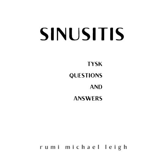 Sinusitis