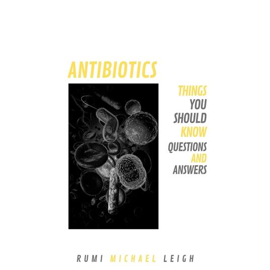 Antibiotics