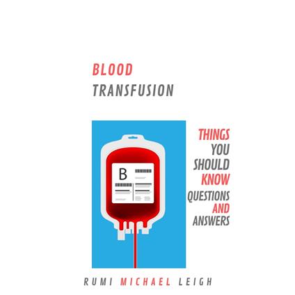 Blood transfusion