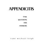 Appendicitis