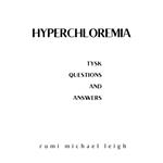 Hyperchloremia