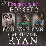 Montgomery Ink Box Set 2