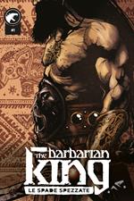 The Barbarian King 1