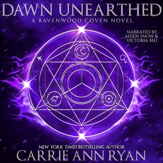 Dawn Unearthed