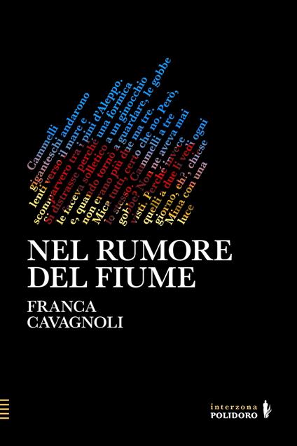 Nel rumore del fiume - Franca Cavagnoli - ebook