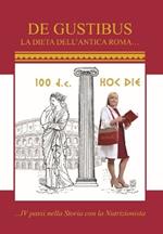 La dieta dell'antica Roma