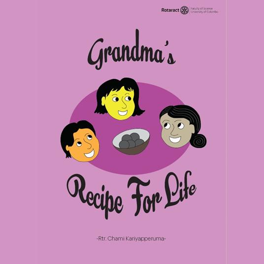 Grandma's Recipe For Life