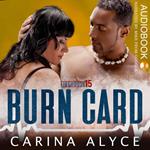 Burn Card