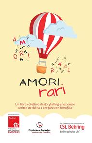 Amori Rari