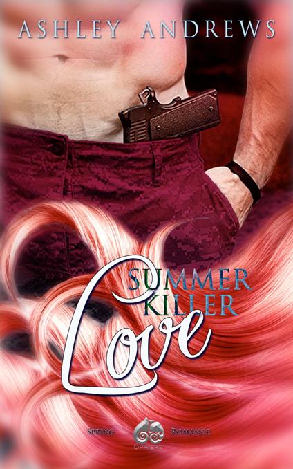 Summer Killer Love - Ashley Andrews - ebook