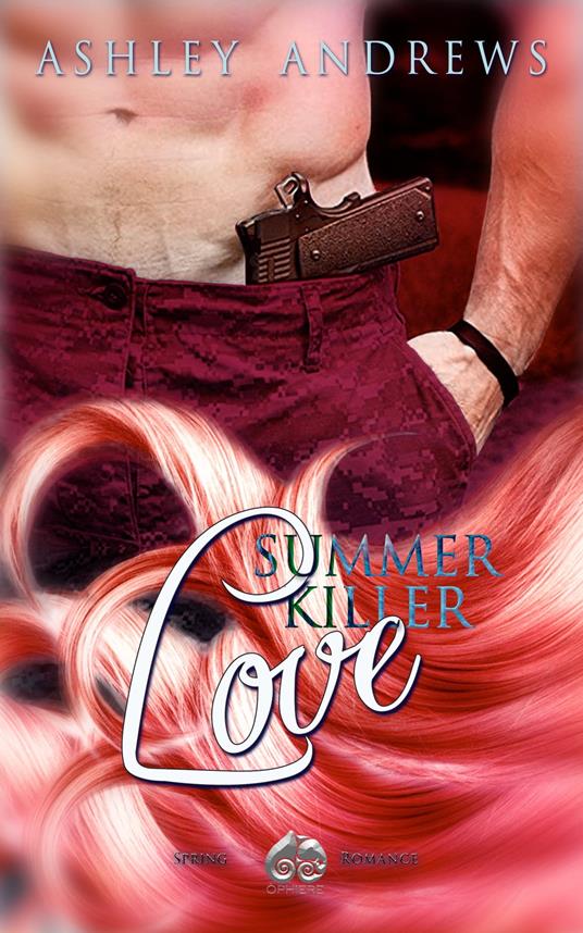 Summer Killer Love - Ashley Andrews - ebook
