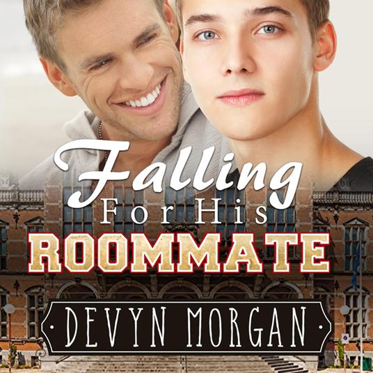 Falling For His Roommate