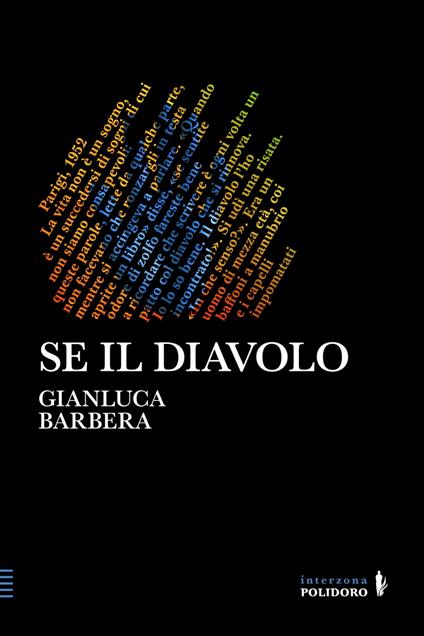 Se il diavolo - Gianluca Barbera - ebook