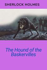 The Hound Of The Baskervilles