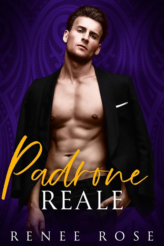 Padrone reale - Renee Rose - ebook