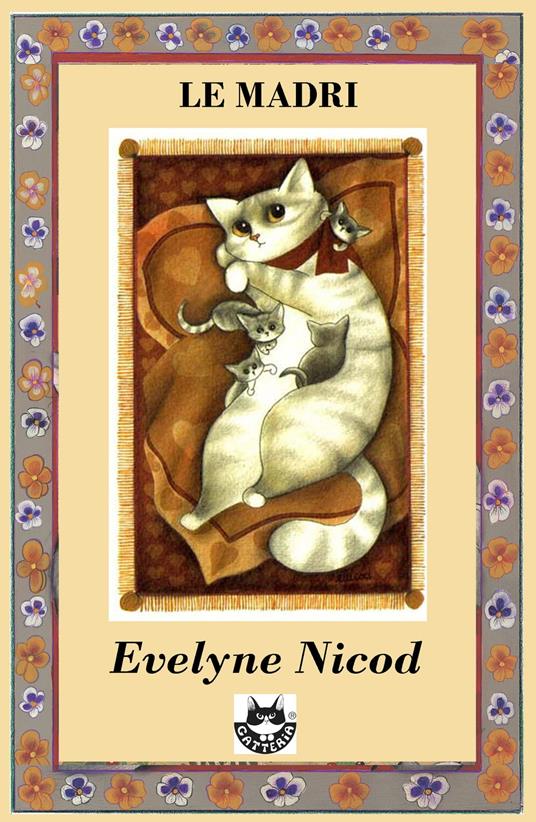 Le madri - Evelyne Nicod - ebook