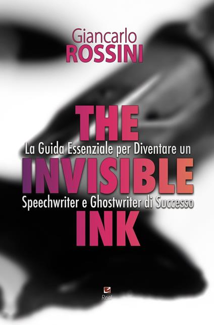 The Invisible Ink - Giancarlo Rossini - ebook