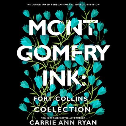 A Montgomery Ink: Fort Collins Collection