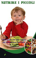 Nutrire i piccoli