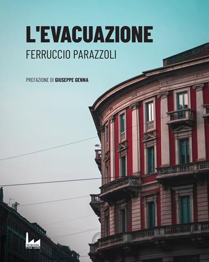 L'Evacuazione - Ferruccio Parazzoli - ebook