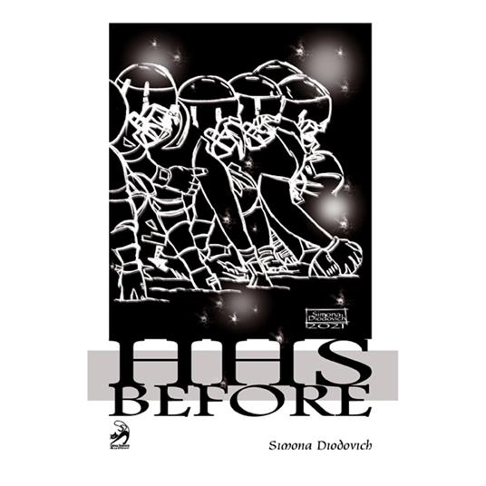 HHS-Before - Simona Diodovich - ebook