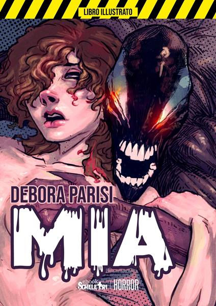 Mia - Debora Parisi - ebook