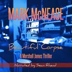 Beautiful Corpse: A Marshall James Thriller