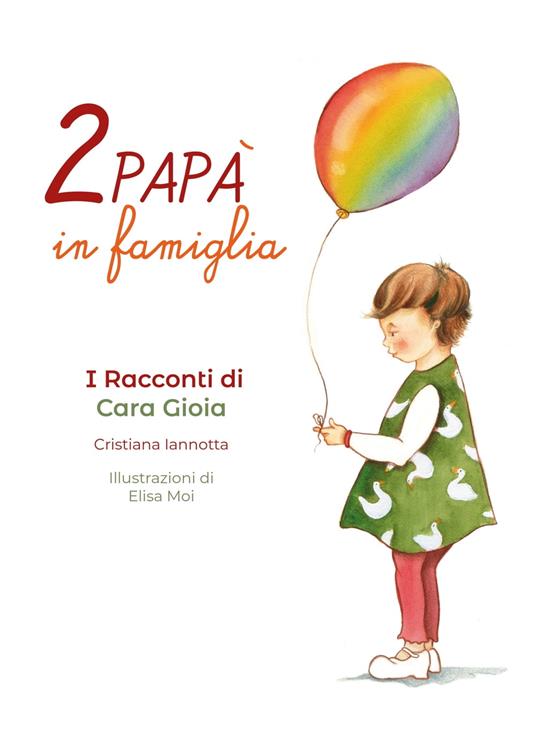 I racconti di Cara Gioia - Cristiana Iannotta,Elisa Moi - ebook