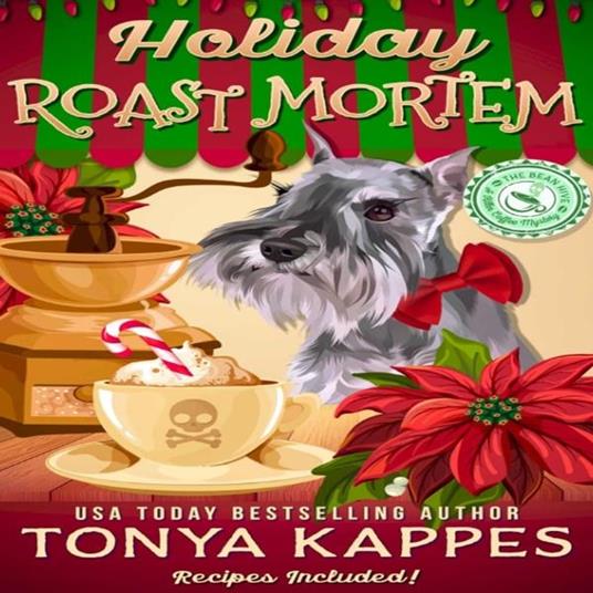 Holiday Roast Mortem