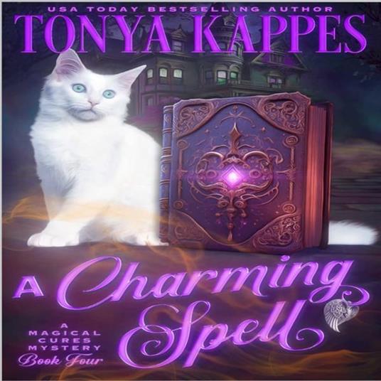 A Charming Spell