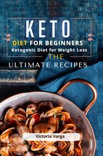 Keto Diet For Beginners