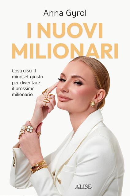 I nuovi milionari - Anna Gyrol - ebook