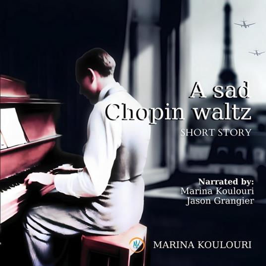 A sad Chopin waltz