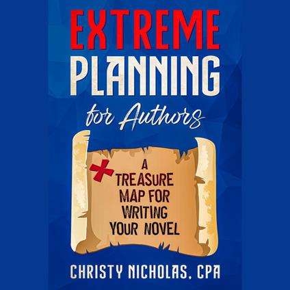 Extreme Planning for Authors