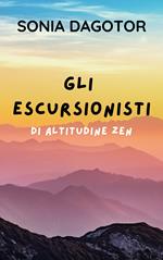 GLI ESCURSIONISTI