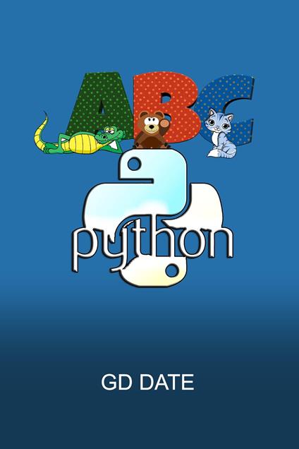 ABC Python - GD Date - ebook