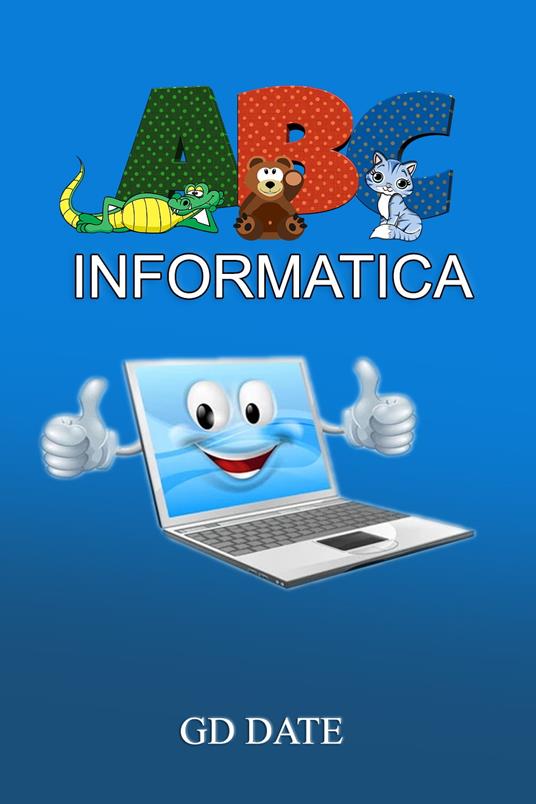 ABC Informatica - GD Date - ebook
