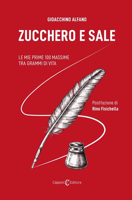 Zucchero e sale - Gioacchino Alfano - ebook