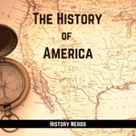 The History of America