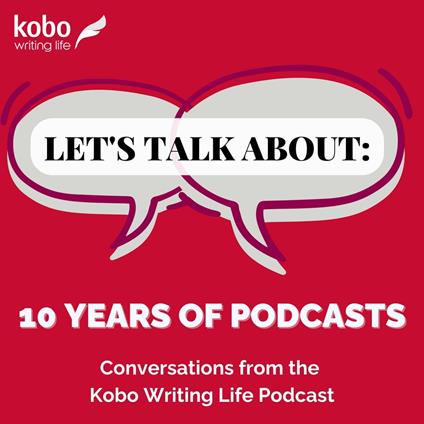 Let's Talk About: 10 Years of Podcasts, Part 2