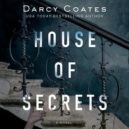 House of Secrets - Coates, Darcy - Audiolibro in inglese | IBS