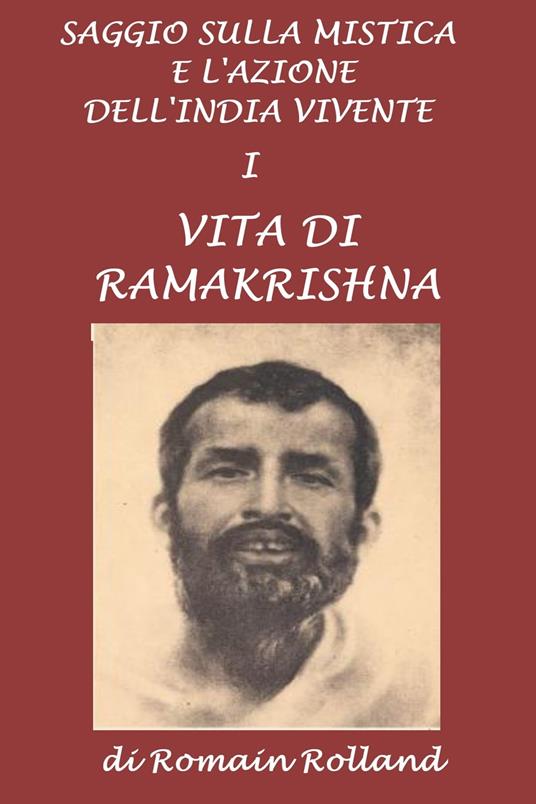 Saggio sulla mistica e l'azione dell'India vivente. I - Cecchini, Silvia -  Rolland, Romain - Ebook - EPUB2 con Adobe DRM