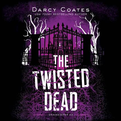 The Twisted Dead