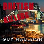 BRITISH KILLERS - VOLUME 2