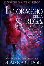 IL coraggio della strega