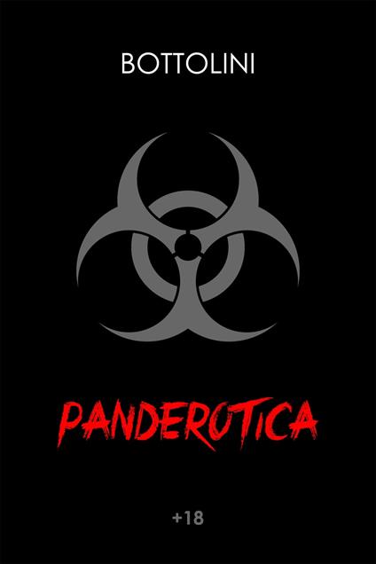 Panderotica - Bottolini - ebook